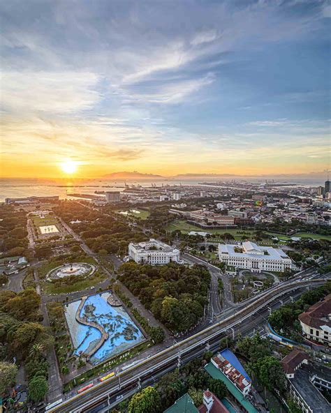 Os melhores hotéis em Pasig, Manila, Filipinas .